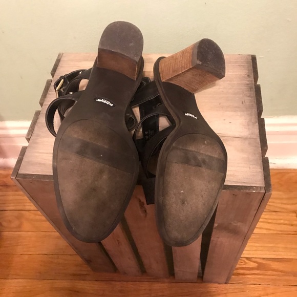 DR SCHOLL’S Precise sandal black - Picture 4 of 6